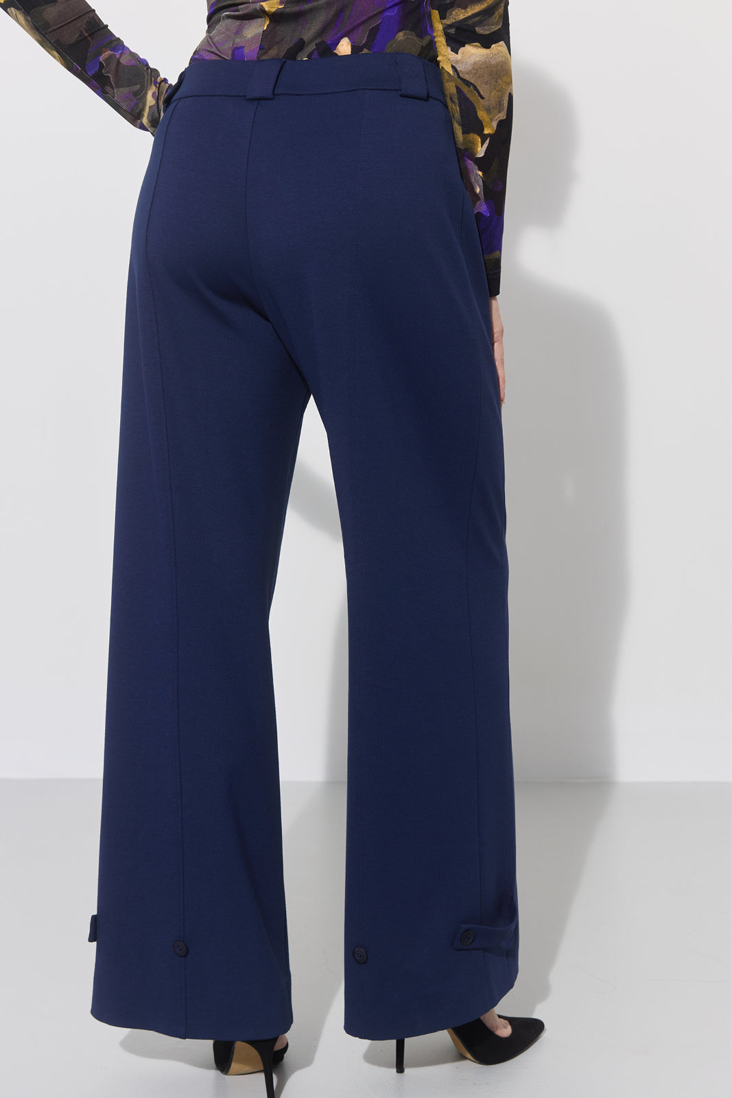 BIG BUSINESS nocny granat