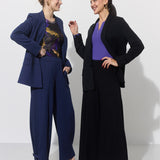 BIG BUSINESS nocny granat