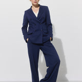 BIG BUSINESS nocny granat