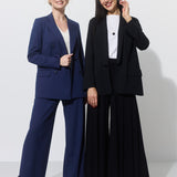 BIG BUSINESS nocny granat