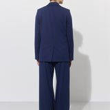 BIG BUSINESS nocny granat