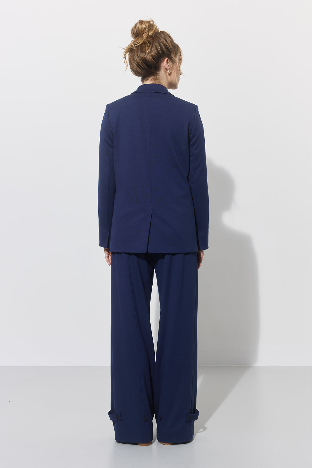 BIG BUSINESS nocny granat