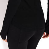 DON'T STOP SUPER czarne