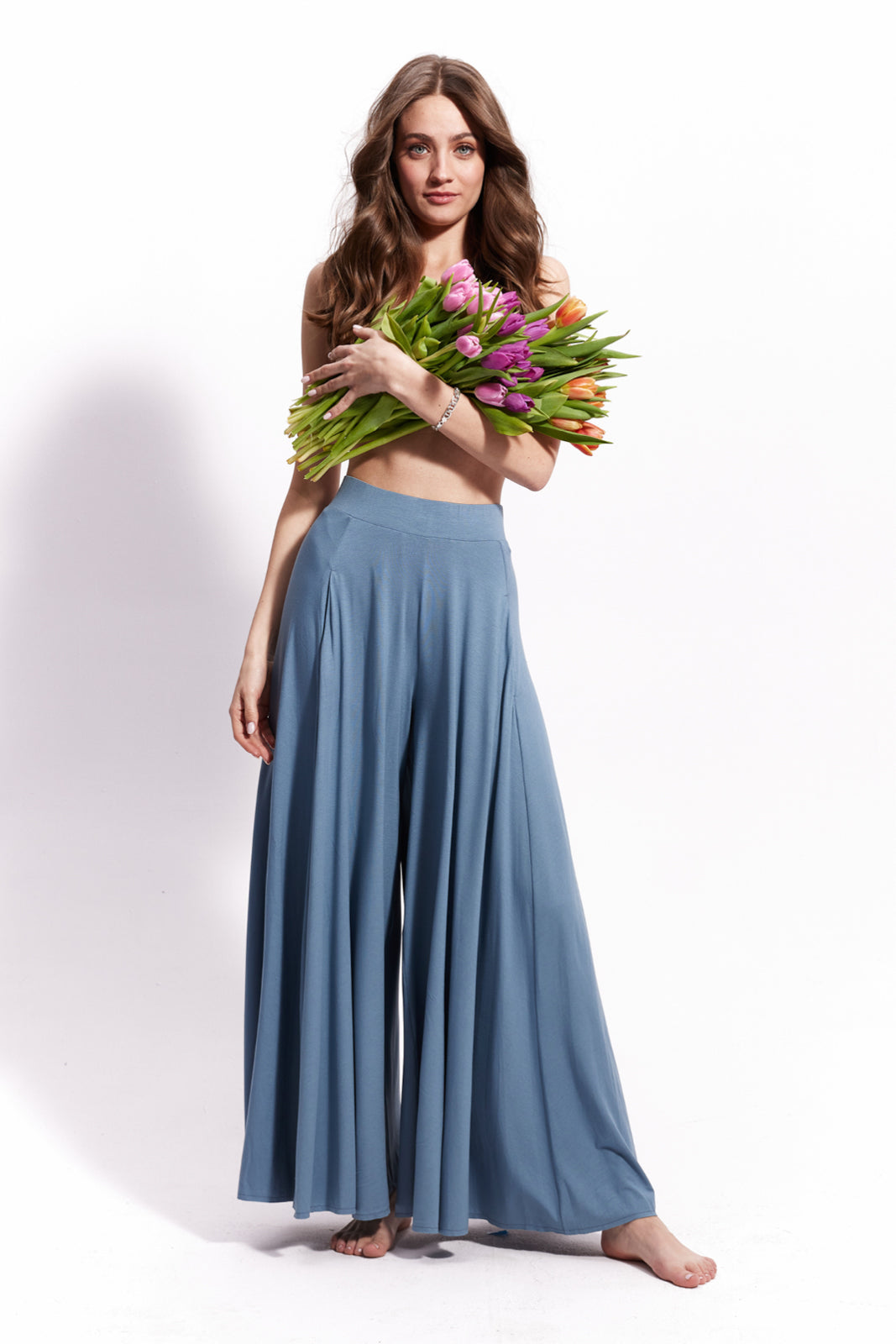 PRIMAVERY baltic blue