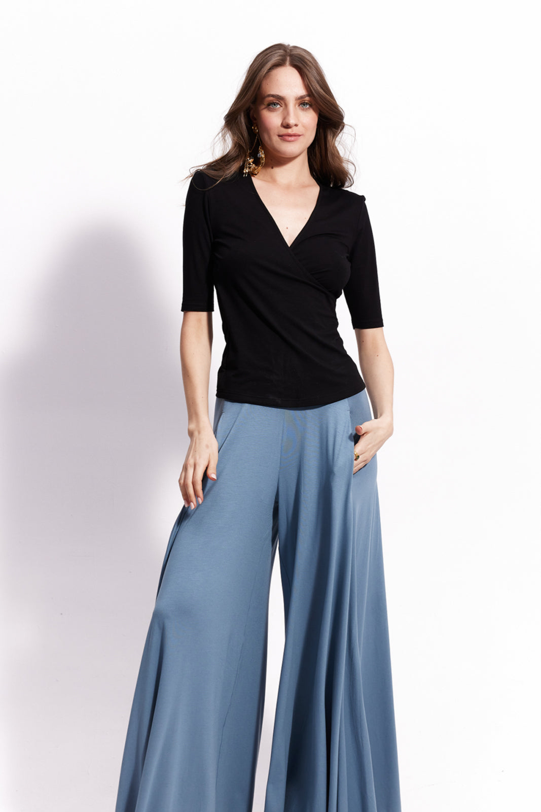 PRIMAVERY baltic blue