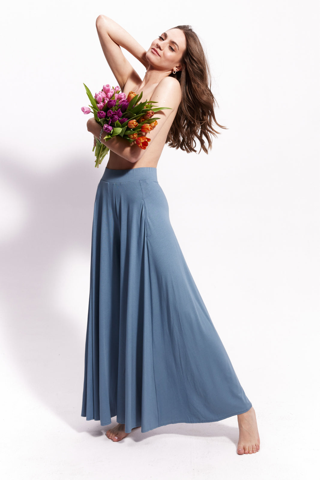 PRIMAVERY baltic blue