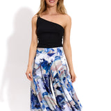 PRIMAVERY print Dreamworld niebieski