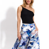 PRIMAVERY print Dreamworld niebieski