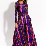 PRIMAVERY print risk. follow your heart fantasy