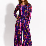 PRIMAVERY print risk. follow your heart fantasy