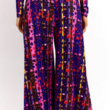 PRIMAVERY print risk. follow your heart fantasy