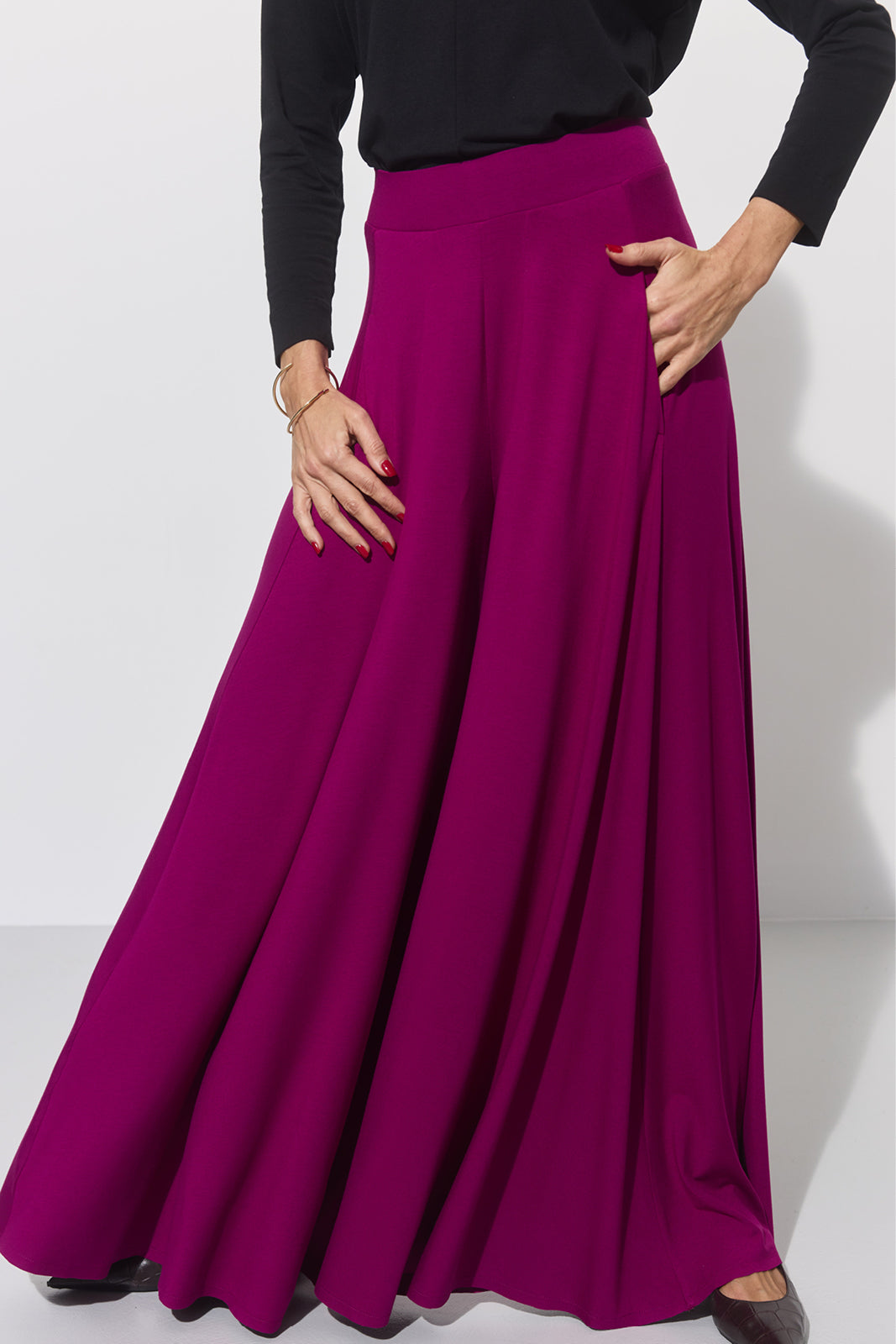 DARIA 175 cm project manager spodnie XS 