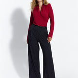 SPRYCIARY tenis navy