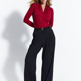 SPRYCIARY tenis navy