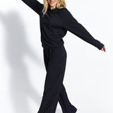 SPRYCIARY tenis navy