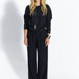 SPRYCIARY tenis navy