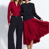 SPRYCIARY tenis navy