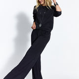 SPRYCIARY tenis navy