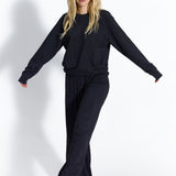 SPRYCIARY tenis navy