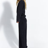 SPRYCIARY tenis navy