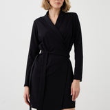 Sukienka BLACK ICON czarna