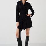 Sukienka BLACK ICON czarna