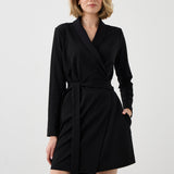Sukienka BLACK ICON czarna
