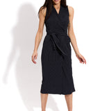 CAMILLE tenis navy
