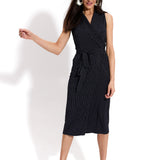 CAMILLE tenis navy