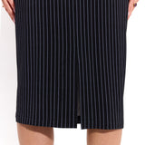 CAMILLE tenis navy