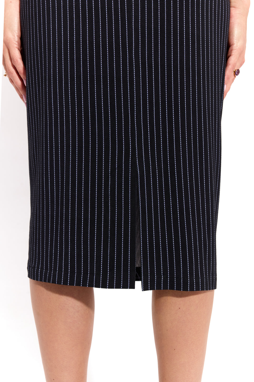 CAMILLE tenis navy