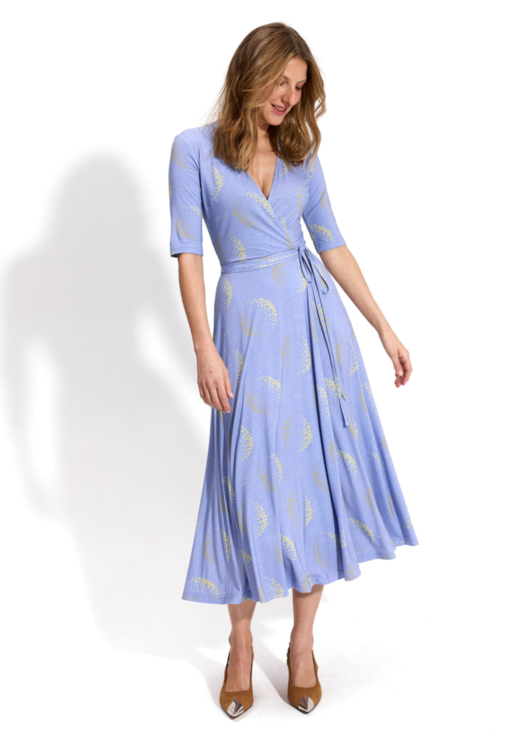 DREAMGIRL print fajerwerki