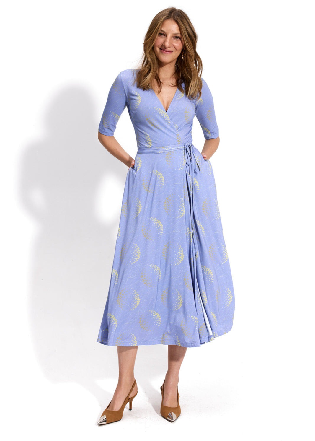 DREAMGIRL print fajerwerki