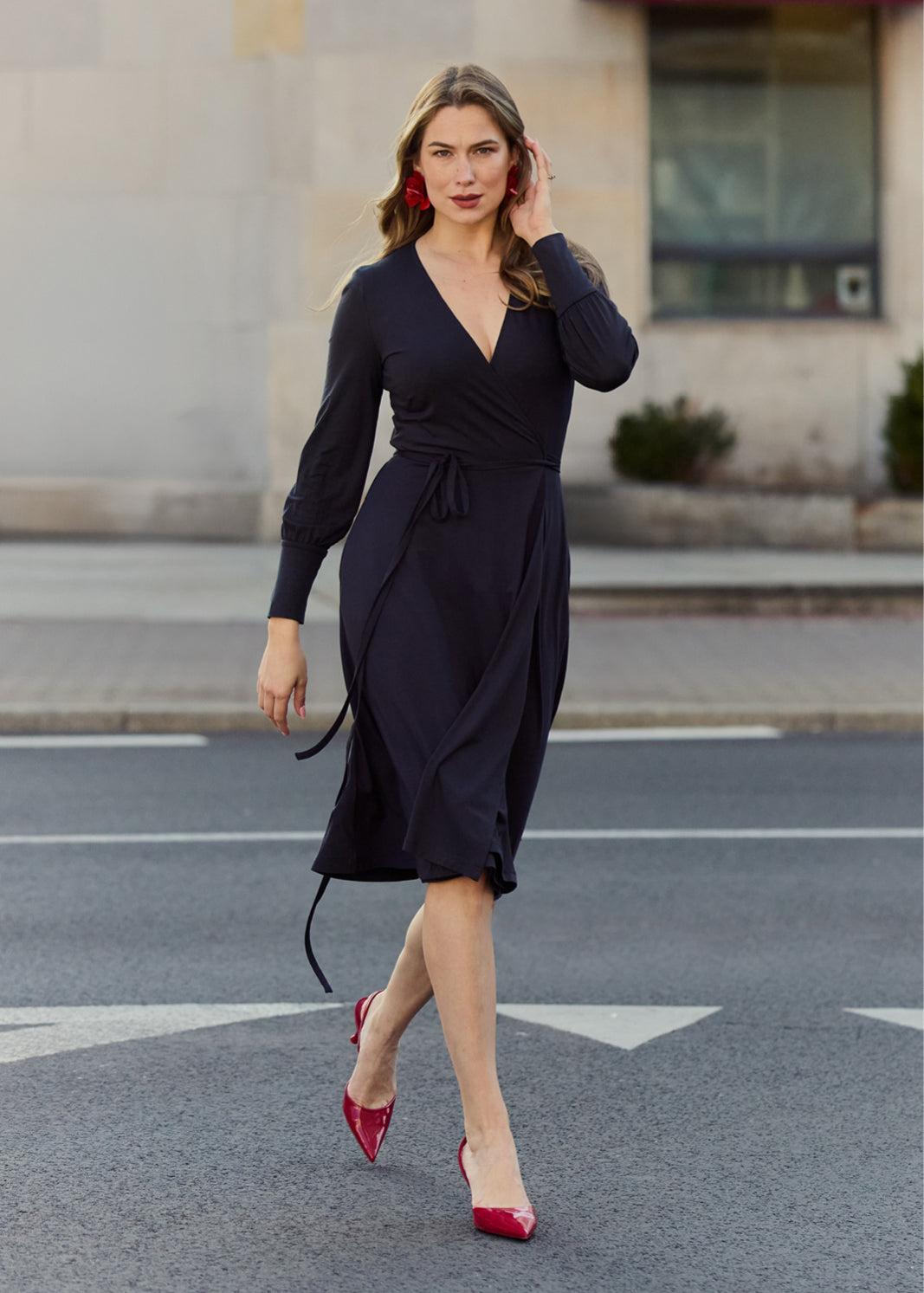 DREAMGIRL GANG nearly black