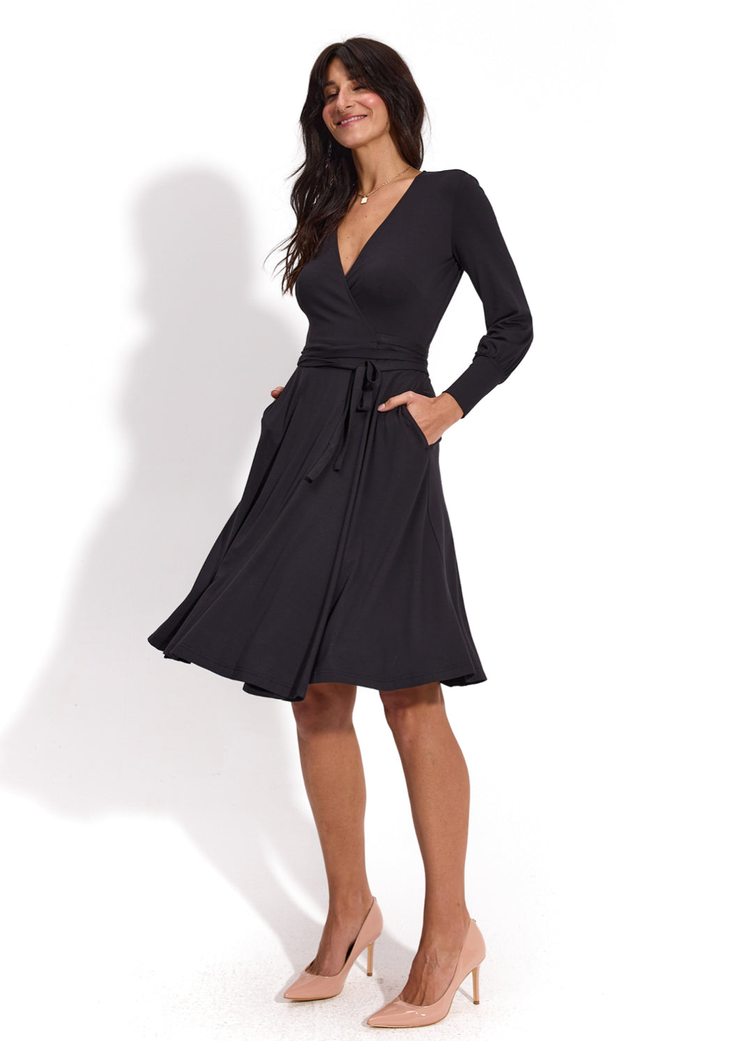 DREAMGIRL GANG nearly black