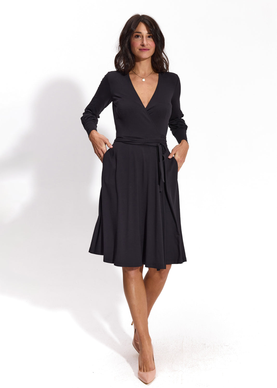 DREAMGIRL GANG nearly black