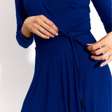 DREAMGIRL z długim rękawem art blue