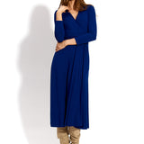 DREAMGIRL z długim rękawem art blue