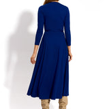 DREAMGIRL z długim rękawem art blue