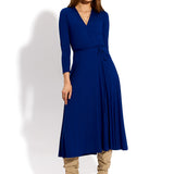 DREAMGIRL z długim rękawem art blue