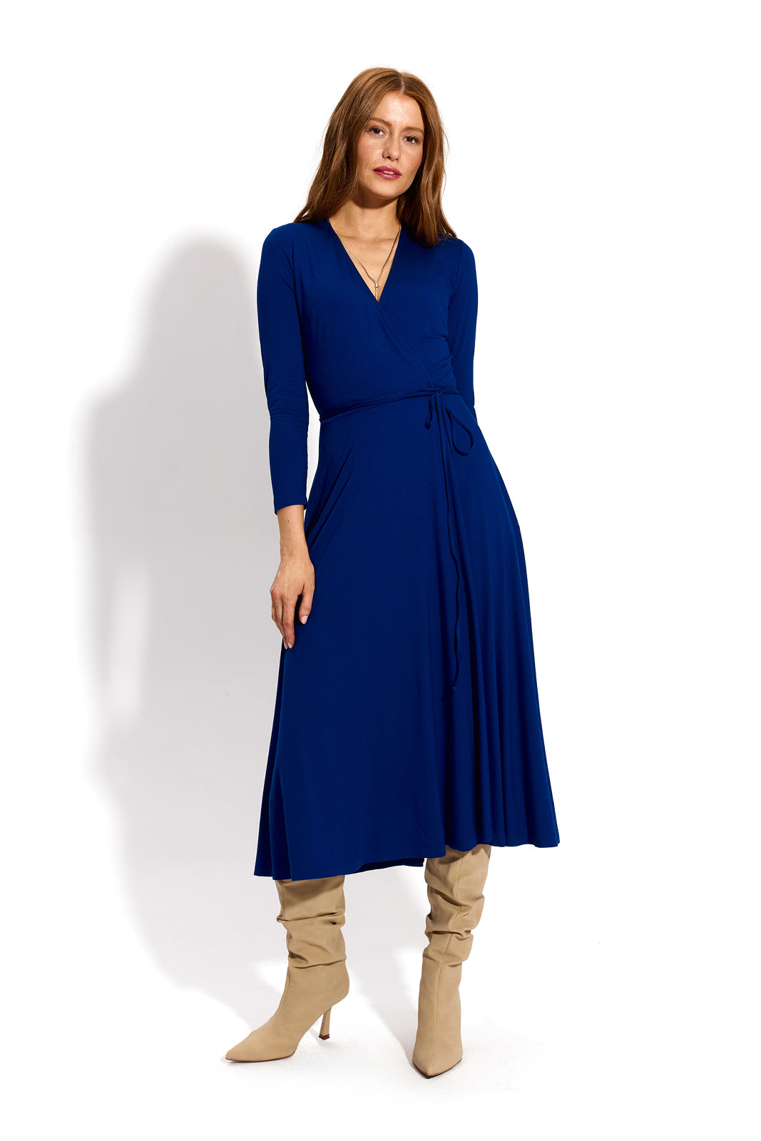 DREAMGIRL z długim rękawem art blue