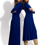 DREAMGIRL z długim rękawem art blue