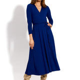 DREAMGIRL z długim rękawem art blue