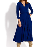 DREAMGIRL z długim rękawem art blue