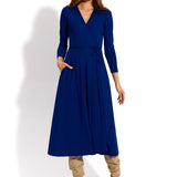 DREAMGIRL z długim rękawem art blue