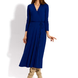 DREAMGIRL z długim rękawem art blue