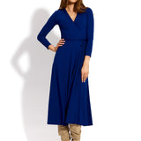 DREAMGIRL z długim rękawem art blue