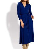 DREAMGIRL z długim rękawem art blue