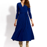 DREAMGIRL z długim rękawem art blue