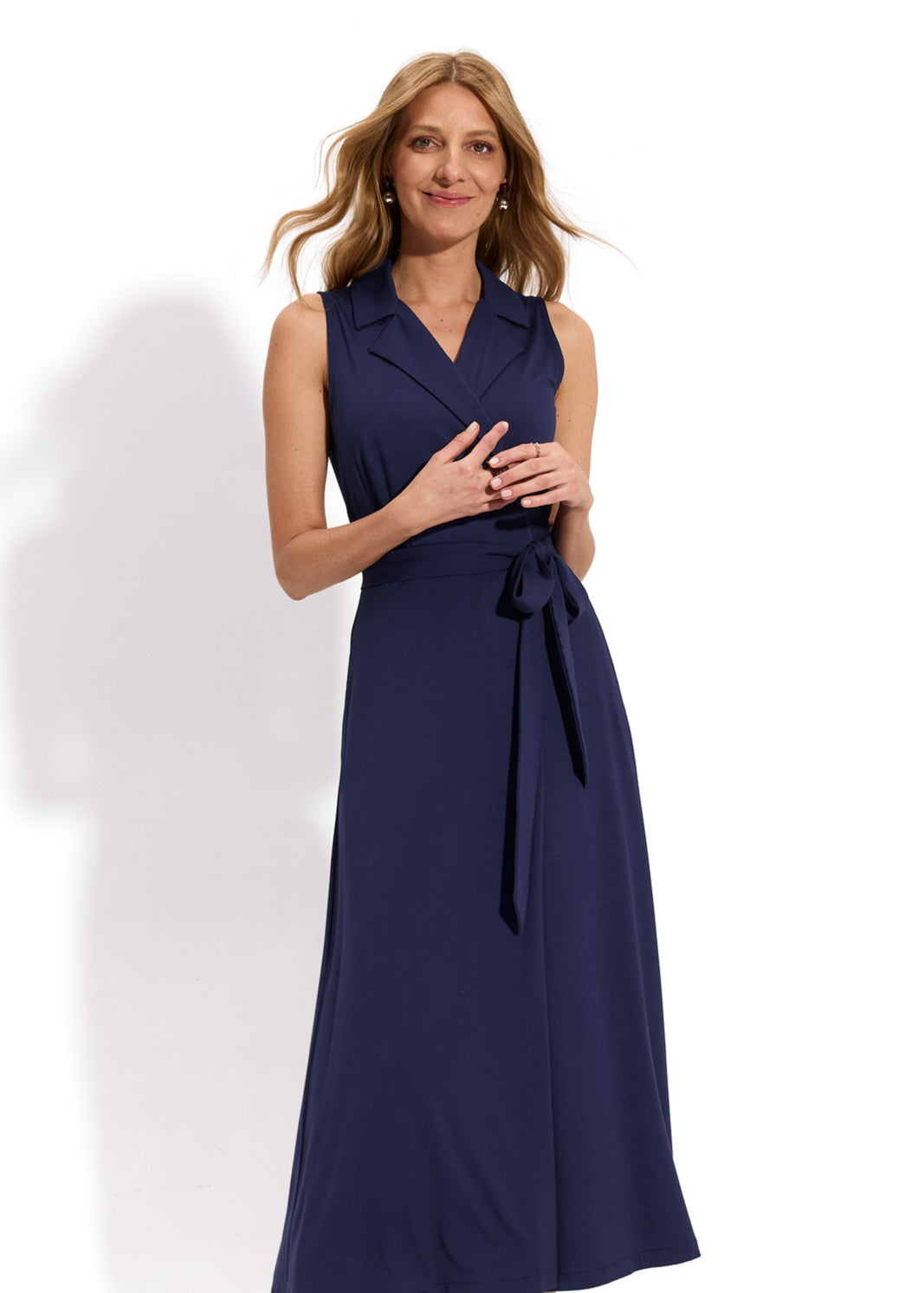 ENDLESS SUMMER nocny granat